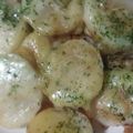 mhmh1031's cooksnap of when they made 長いも☆チーズ焼き.