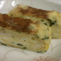 まちるだ食堂。's cooksnap of when they made ＊簡単ふわふわ出汁巻き卵＊.
