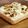 kikikko's cooksnap of when they made から揚げトースト.