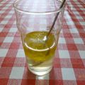 夏の記念日's cooksnap of when they made イタリアンドレッシング.