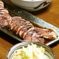 kikikko's cooksnap of when they made いかの簡単あまから焼き♪.