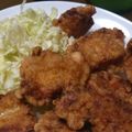 まにゅゆゆ's cooksnap of when they made 鶏胸肉de大満足♪★旨々からあげ★.