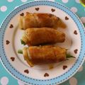 keiko_mama's cooksnap of when they made カンタンなのに豪華☆いんげんの肉巻き.
