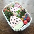 ☆りりん☆'s cooksnap of when they made ◆ピーマンとハムの甘辛炒め◆.