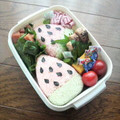 ☆りりん☆'s cooksnap of when they made ◆ピーマンとハムの甘辛炒め◆.