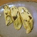 こまえ氏's cooksnap of when they made 塩こんぶ☆卵焼き.