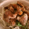 どんひょくふぁん's cooksnap of when they made こってりと旨い!甘辛から揚げ.