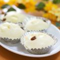 ななクレープ's cooksnap of when they made 甘さ控えめ！材料2つ★ふかふか蒸しパン.