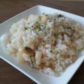 mii52's cooksnap of when they made 簡単！ピラフ風チャーハン.