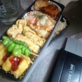 mizukane's cooksnap of when they made しらすの卵焼き☆マヨ＆ポン酢で☆.