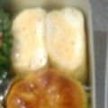 ナナ☆ナナ's cooksnap of when they made たまご焼き.