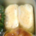 ナナ☆ナナ's cooksnap of when they made 運動会にも☆甘めのだし巻きたまご.