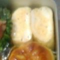 ナナ☆ナナ's cooksnap of when they made たまごやき☆冷めてもおいしい.