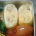 ナナ☆ナナ's cooksnap of when they made お店のような！ふんわりトロッ！卵焼き☆.