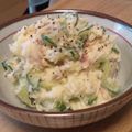 福福弐番館's cooksnap of when they made やみつきになる！ポテトサラダ.
