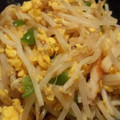 MARYCO's cooksnap of when they made 【あと一品】竹輪ともやしの簡単中華炒め.