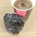 蕎麦の華's cooksnap of when they made ごま油香る♪やみつきかつお節おにぎり♫.