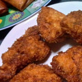 ａkェ★ｍaｍa's cooksnap of when they made 鶏ささみの梅肉しそフライ.