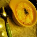 chiune000's cooksnap of when they made 簡単！カルボナーラ風チーズリゾット♪.