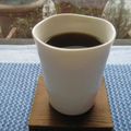 nao-mi's cooksnap of when they made オレンジ香る♪カフェティー.