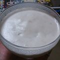 えみりんゆ～まま's cooksnap of when they made とっても簡単バナナババロア.