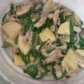 ﾆﾅ27's cooksnap of when they made *本格的☆なのに簡単ﾁﾝｼﾞｬｵﾛｰｽ*.