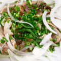 かずぅマム's cooksnap of when they made ✿我が家の鰹のたたき✿.