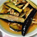 ややすけ's cooksnap of when they made ごぼうと夏野菜のあげびたし.