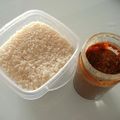 花味うさぎ's cooksnap of when they made 塩麹の作り方♪.