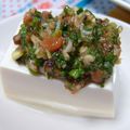ジョンリークッカー's cooksnap of when they made 我が家の基本梅ペースト.