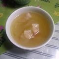 ゆたかんｙｕｔａｋａ's cooksnap of when they made 簡単夏野菜スープ♡冬瓜とベーコンのスープ.