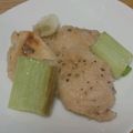 00kryas00's cooksnap of when they made 塩麹でチーズペッパーチキン.