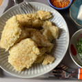 あやか0006's cooksnap of when they made 離乳食後期☆手づかみ！ごはんと卵のお焼き.