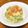 vabochan's cooksnap of when they made *豆苗とゆで卵のサラダ*.
