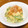 vabochan's cooksnap of when they made *豆苗とゆで卵のサラダ*.