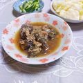 めみたん☆'s cooksnap of when they made おばあちゃんの味 にしん茄子♫.