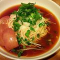 すみれちゃ's cooksnap of when they made トマトつゆでサッパリ素麺.