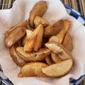 あーこ姐's cooksnap of when they made わたしのフライドポテト語ろう　其の壱.