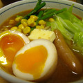 よぅこサン's cooksnap of when they made ラーメン屋さん風の半熟がうまい煮卵.