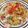 めろこ・ユイ's cooksnap of when they made トマトの冷製パスタ・レモンのシャワー.