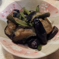 まりのアンパンマン's cooksnap of when they made 簡単☆ナスの揚げびたし.