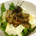 anrik1004's cooksnap of when they made アレンジ多彩♪【きのこの甘酢漬け】.