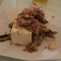 のんののはちみつ's cooksnap of when they made 焼き茄子とミョウガの冷奴.
