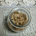 かせぃじん's cooksnap of when they made 切り干し大根とツナのさっと煮.