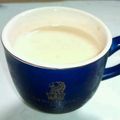 ☆音羽☆'s cooksnap of when they made 簡単♡牛乳＆ヨーグルトのミルクプリン♡.