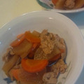 *みるく*'s cooksnap of when they made 大根と豚肉の煮物.