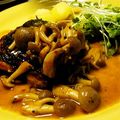 たんこたんきち's cooksnap of when they made 鶏もも肉の白ワインソテー✦.