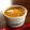 noamanma's cooksnap of when they made 簡単すぎる〜缶詰でフルーツアイスクリーム.