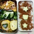 定春３２号's cooksnap of when they made お弁当に☆鶏ささみのソテー.