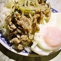 yuanjiao's cooksnap of when they made 豚ひき肉とコリアンダー・レモングラスご飯.